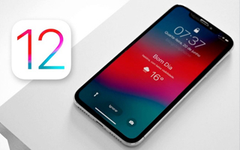  Tìm hiểu về hệ điều hành iOS 12 
