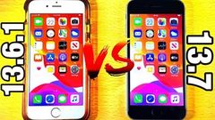  So sánh hiệu năng giữa iOS 13.7 và iOS 13.6.1: Dành cho những bạn đang còn phân vân cập nhật, đây là câu trả lời 