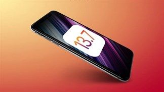 iOS 13.7 chính thức ra mắt với hệ thống thông báo phát hiện phơi nhiễm COVID-19, mời các bạn cập nhật và trải nghiệm ngay nhé!
