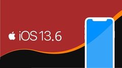  Apple chính thức phát hành iOS 13.6, iPadOS 13.6, macOS 10.15.6, tvOS 13.4.8 và watchOS 6.2.8, mời bạn cập nhật 