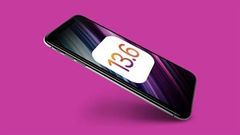  Apple chính thức khóa sign iOS 13.5.1, máy bạn nào đang ở phiên bản này thì cân nhắc trước khi lên iOS 13.6 nhé 