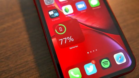 Thử nghiệm thời lượng pin của iOS 14.1 trên các mẫu iPhone như iPhone 11, iPhone Xr, iPhone SE... Liệu có nên nâng cấp?