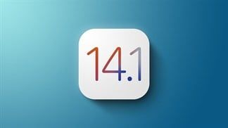 Hậu sự kiện ra mắt iPhone 12: Apple phát hành bản cập nhật iOS 14.1 và iPadOS 14.1 cho iPhone và iPad, cập nhật ngay