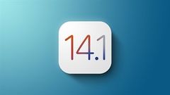  Hậu sự kiện ra mắt iPhone 12: Apple phát hành bản cập nhật iOS 14.1 và iPadOS 14.1 cho iPhone và iPad, cập nhật ngay 