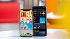  Hơn 90% người dùng iOS đã cập nhật lên phiên bản iOS 14, một con số thực sự rất ấn tượng phải không nào? 