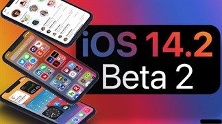 Apple vừa phát hành bản cập nhật iOS 14.2 Beta 2: Bổ sung một loạt biểu tượng cảm xúc, hỗ trợ lại ứng dụng Blood Oxygen