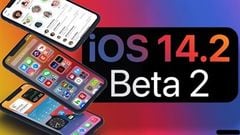 Apple vừa phát hành bản cập nhật iOS 14.2 Beta 2: Bổ sung một loạt biểu tượng cảm xúc, hỗ trợ lại ứng dụng Blood Oxygen 