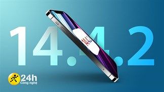 Apple khóa sign iOS 14.4.2, người dùng đã cập nhật lên iOS 14.5.1 thì không thể hạ cấp xuống được nữa