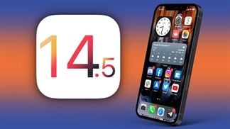 iOS 14.5 chính thức phát hành: Thêm tính năng mở khoá khi đeo khẩu trang, hỗ trợ 5G tại Việt Nam và ti tỉ cải tiến đáng giá