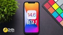  Hướng dẫn cách cập nhật iOS 14.6 Beta 3 với nhiều tính năng mới, cho hiệu năng mượt mà ổn định nhất 