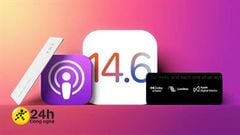  5 tính năng mới trên iOS 14.6 chính thức cực kỳ hấp dẫn, giúp trải nghiệm âm nhạc của bạn thực sự 'đỉnh của chóp' 
