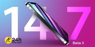 Hướng dẫn cách cập nhật iOS 14.7 Beta 3 để tăng hiệu năng iPhone, đi kèm với nhiều tính năng hấp dẫn đang chờ bạn
