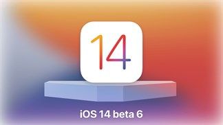 Hướng dẫn cách cập nhật lên iOS 14 Beta 6 với sự thay đổi nhỏ trong giao diện