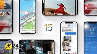 Apple công bố ngày phát hành iOS 15, iPadOS 15 và watchOS 8 bản chính thức, vào xem ngay để chuẩn bị cập nhật
