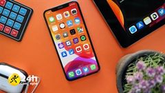  Đọ tốc độ iOS 15.2 & iOS 15.1 trên các đời iPhone cũ, iFans nếu phân vân thì nên xem để đưa ra quyết định nhé! 