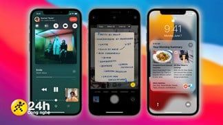12 tính năng trong iOS 15 không hoạt động trên iPhone cũ, vào xem để đỡ thắc mắc khi cập nhật