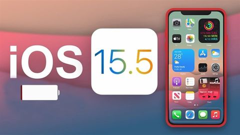 Ios 15.5 Có Hao Pin Không? 3 Cách Giải Quyết Đơn Giản Và Hiệu Quả Nhất Cho Bạn