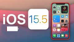  Ios 15.5 Có Hao Pin Không? 3 Cách Giải Quyết Đơn Giản Và Hiệu Quả Nhất Cho Bạn 