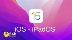  Người dùng có nên nâng cấp lên iOS 15 và iPadOS 15 không? Phiên bản cập nhật nhỏ giúp tối ưu hiệu suất công việc của bạn 