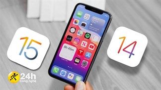 Đọ tốc độ iOS 15 Beta 1 và iOS 14.6: iPhone 6s đã 5 năm tuổi vẫn chạy ngon, những mẫu iPhone khác thì sao?