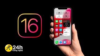 Rò rỉ danh sách iPhone được hỗ trợ cập nhật lên iOS 16, chia buồn với người dùng iPhone 6S và iPhone SE thế hệ đầu