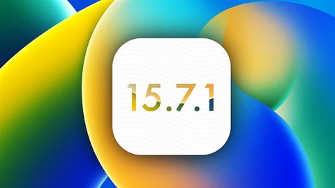 Apple Phát Hành Ios 15.7.1 Cho Những Ai Không Thể Hoặc Không Cập Nhật Lên Ios 16