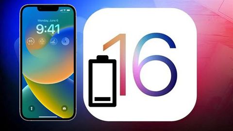 Ios 16 Có Hao Pin Không? 6 Cách Giải Quyết Vấn Đề Này Trong Một Nốt Nhạc