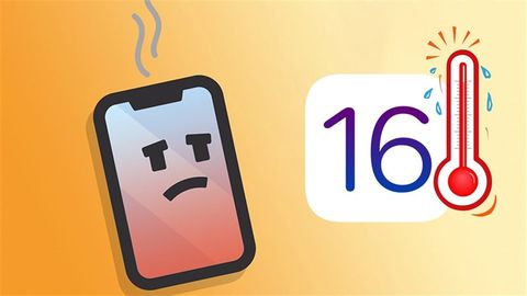 Ios 16 Nóng Máy Phải Làm Sao? 5 Cách Xử Lý Giúp Giảm Nhiệt Hiệu Quả Tức Thì