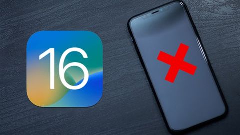 Ios 16 Lỗi Màn Hình? Đây Là 4 Cách Sửa Siêu Đơn Giản Mà Bất Kỳ Ai Cũng Làm Được