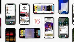  Ios 16 Có Gì Mới? Dòng Máy Nào Sẽ Được Hỗ Trợ Cập Nhật? 