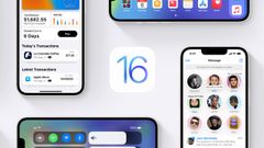  Ios 16: Trình Làng Những Tính Năng Mới, Thiết Bị Nào Sẽ Được Hỗ Trợ Nâng Cấp? 