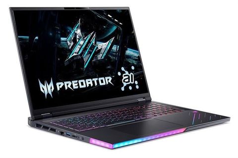 Laptop Acer Gaming Predator Helios 18 AI PH18 73 98AQ Ultra 9