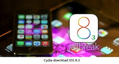  Tổng hợp cách khắc phục các lỗi thường gặp khi Jailbreak iOS 8.3 