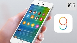 Cách cài đặt iOS 9 beta