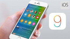  Cách cài đặt iOS 9 beta 