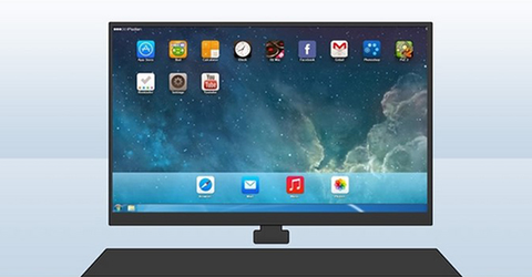 TOP 7 phần mềm giả lập iOS trên máy tính Windows tốt nhất, nên sử dụng
