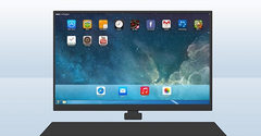  TOP 7 phần mềm giả lập iOS trên máy tính Windows tốt nhất, nên sử dụng 