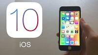  Gỡ ứng dụng mặc định trên iOS 10 beta 