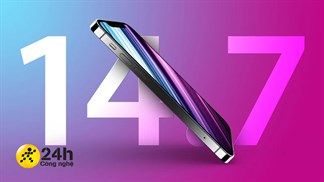 Apple chính thức khoá sign iOS 14.7, người dùng đã cập nhật iOS 14.7.1 sẽ không thể hạ cấp nên hãy cân nhắc kỹ