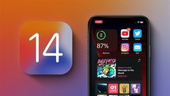  Apple phát hành phiên bản iOS 14.4 beta 1: Bổ sung một vài tính năng và phím tắt mới, tiếp tục khắc phục lỗi 