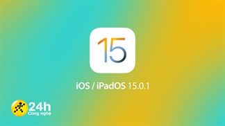 Apple phát hành iOS 15.0.1 và iPadOS 15.0.1: Sửa lỗi mở khóa iPhone 13 bằng Apple Watch cũng như các lỗi khác