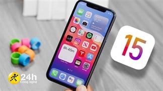 5 tính năng ẩn của iOS 15 siêu hữu dụng mà Apple chưa nói cho bạn biết, giúp bạn xài iPhone sướng hơn