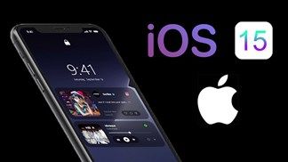iOS 15 nếu được Apple thiết kế như thế này thì iFan càng mê: Trung tâm điều khiển được đại tu lại, giao diện gần gũi với người dùng