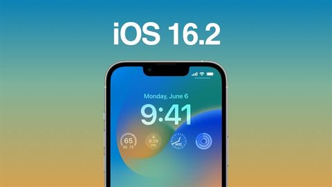 Hướng Dẫn Cách Cập Nhật Ios 16.2 Beta 1 Với Cải Tiến Mới, Ứng Dụng Mới, Lên Thôi Nào