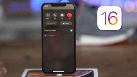 6 Cách Khắc Phục Ios 16 Lỗi Video Call Bị Tối Camera, Không Thực Hiện Được Cuộc Gọi