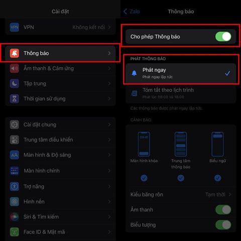 6 Cách Sửa Ios 16 Lỗi Zalo Để Có Thể Tiếp Tục Trò Chuyện Với Mọi Người Thỏa Thích