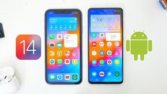  Tuỳ biến giao diện, tính năng Widget đã được Google làm từ 10 năm trước, nhưng tại sao đến tay Apple thì mới tạo ra cơn sốt? 