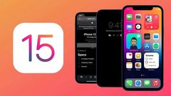  Ios 15 Đã Chính Thức Lộ Diện Tại Sự Kiện Wwdc 2021 