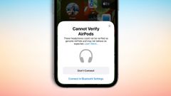  Ios 16 Có Thể Phát Hiện Airpods Nhái 