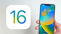  Ios 16 Phiên Bản Chính Thức - Có Nên Lên 